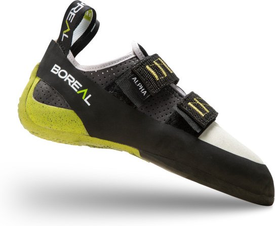 Thumbnail - Boreal - Women's Alpha - Kletterschuhe Gr 40,75 weiß