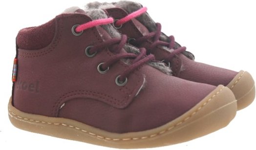 Thumbnail - Koel - Kid's Bill 2.0 - Winterschuhe Gr 22 braun/lila