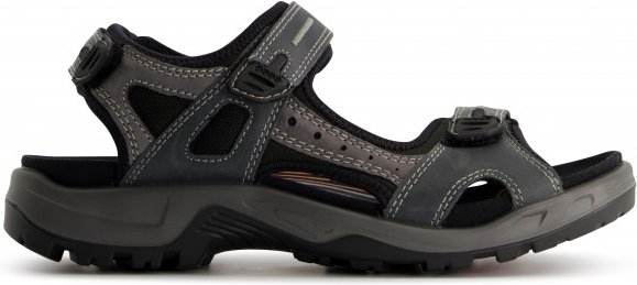 Thumbnail - Ecco - Offroad Yucatan Sandal - Sandalen Gr 46 schwarz