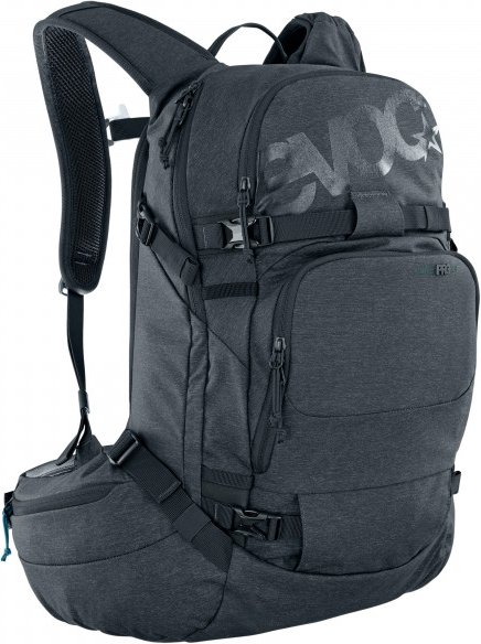 Thumbnail - Evoc - Line Pro 20 - Skitourenrucksack Gr L/XL blau