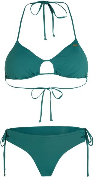 O'Neill - Women's Madrid Jensen Bikini Set - Bikini Gr 34 türkis