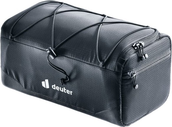 Deuter - Handle Bar Bag 8 KF - Lenkertasche blau/grau