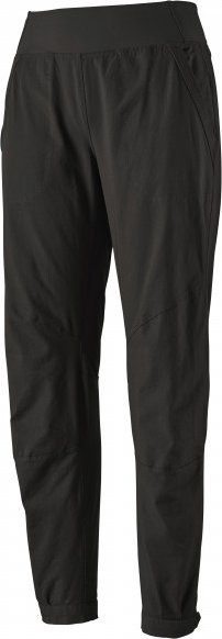 Patagonia - Women's Caliza Rock Pants - Boulderhose Gr 38 - Short schwarz