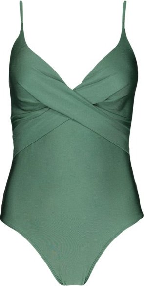 Barts - Women's Isla Shaping One Piece - Badeanzug Gr 36 celadon