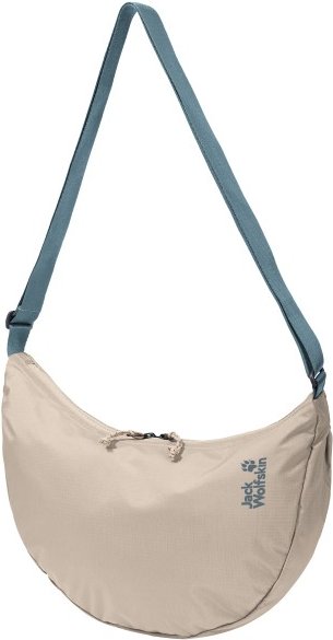 Jack Wolfskin - Women's Zoya 8 - Umhängetasche Gr 8 l beige