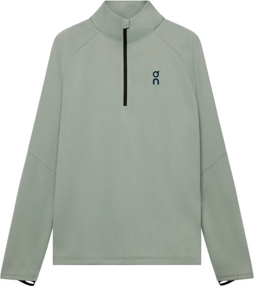 On - Climate Shirt - Funktionsshirt Gr XL grau