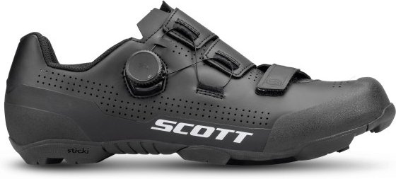 Scott - Shoe MTB Team Boa - Radschuhe Gr 45 grau