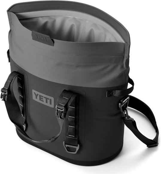 Yeti Coolers - Hopper M30 2.0 - Kühlbox Gr 28 l grau