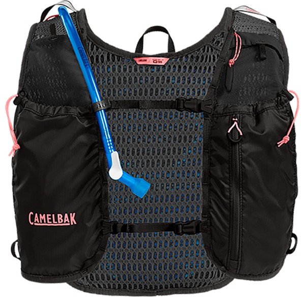 Camelbak - Women's Circuit Run - Trailrunningrucksack schwarz