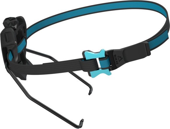 Blue Ice - Griffin Heel Lever - Steigeisen-Zubehör schwarz