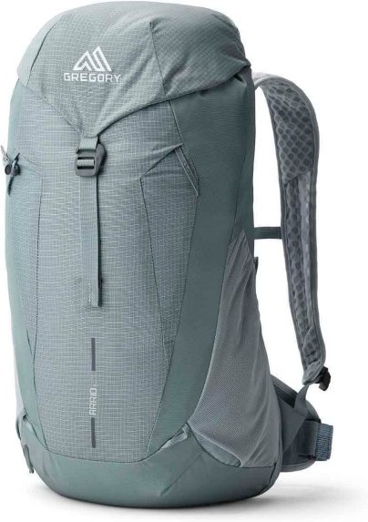 Gregory - Arrio 22 RC - Daypack grau