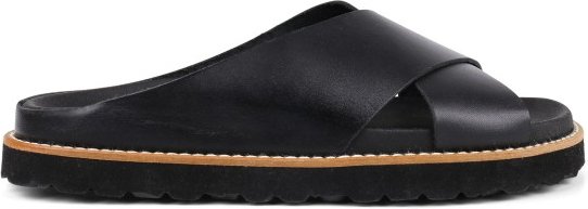 Kavat - Women's Länna - Sandalen Gr 40 schwarz