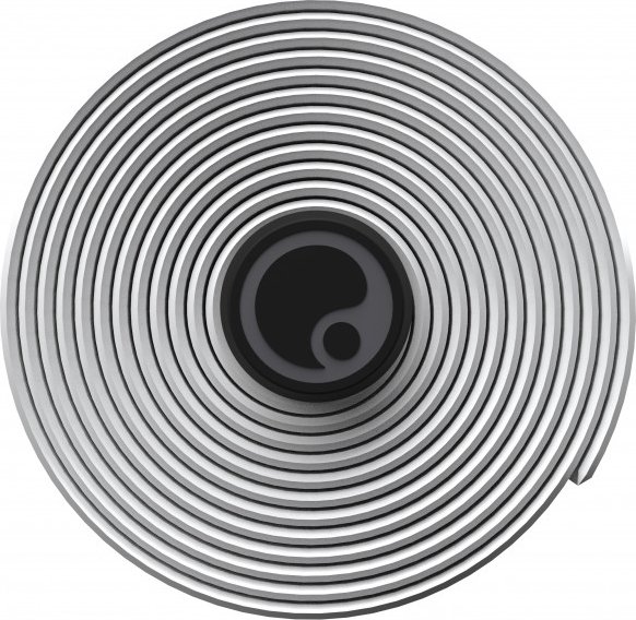 Ergon - BT Road - Lenkerband Gr 2 mm grau