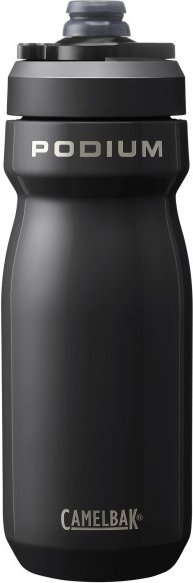 Camelbak - Podium Vacuum - Fahrrad Trinkflasche Gr 530 ml schwarz