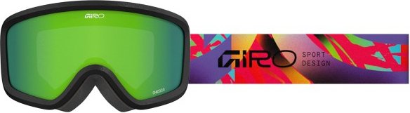 Giro - Kid's Chico 2.0 S2 (VLT 26%) - Skibrille Gr One Size bunt