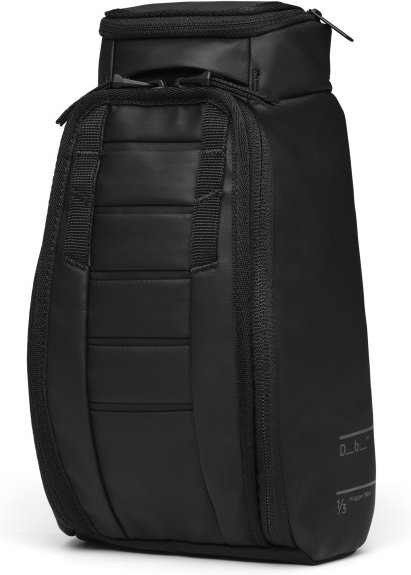 Thumbnail - DB - Hugger Washbag - Kulturbeutel Gr 2,5 l schwarz