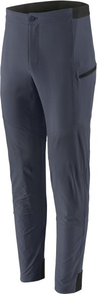 Thumbnail - Patagonia - Dirt Craft Pants - Radhose Gr 36 blau