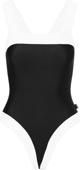 Goldbergh - Women's Hemera Bathing Suit - Badeanzug Gr L schwarz