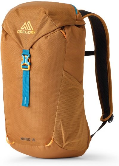 Gregory - Nano 16 - Daypack braun