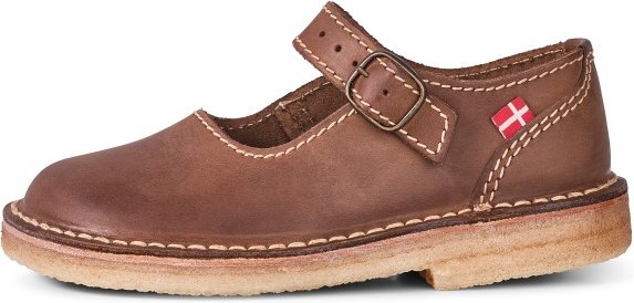 Duckfeet - Women's Himmerland - Freizeitschuhe Gr 43 braun