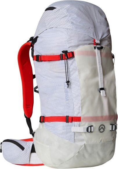 Thumbnail - The North Face - Cobra 65 - Tourenrucksack Gr S/M - S/M grau