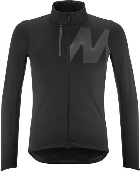 Mavic - Cosmic Pro Wind Jacket - Fahrradjacke Gr XXL schwarz