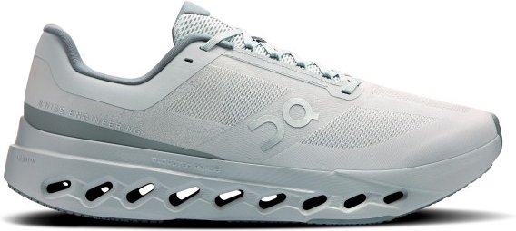 On - Cloudsurfer Next - Runningschuhe Gr 42,5 grau