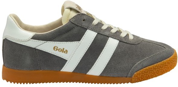 Gola - Women's Elan - Sneaker Gr 36 grau