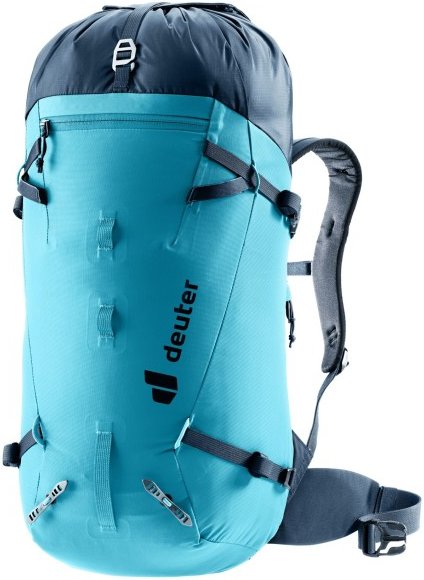 Thumbnail - Deuter - Women's Guide 28 SL - Tourenrucksack blau