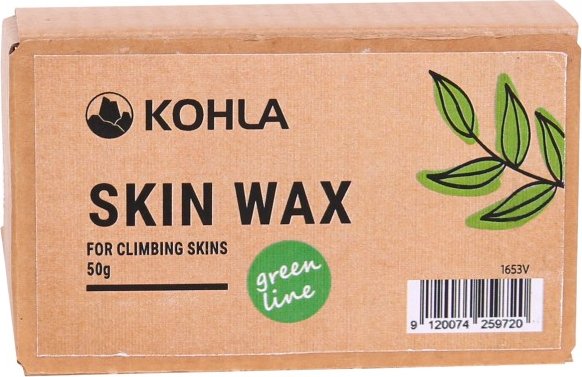 Kohla - Green Line Fellimprägnierung - Flüssigwachs Gr 200 ml