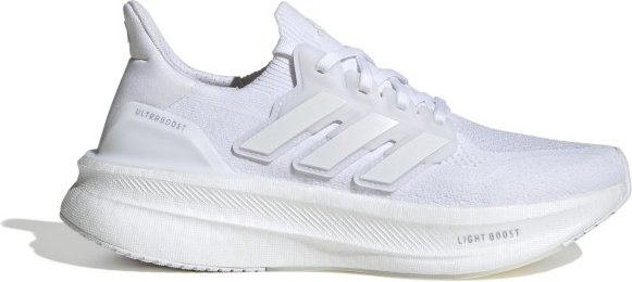 Thumbnail - adidas - Women's Ultraboost 5 - Runningschuhe Gr 40 2/3 weiß/grau