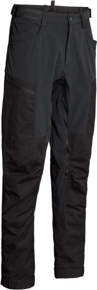 Northern Hunting - Trond Pro - Trekkinghose Gr S - Regular schwarz