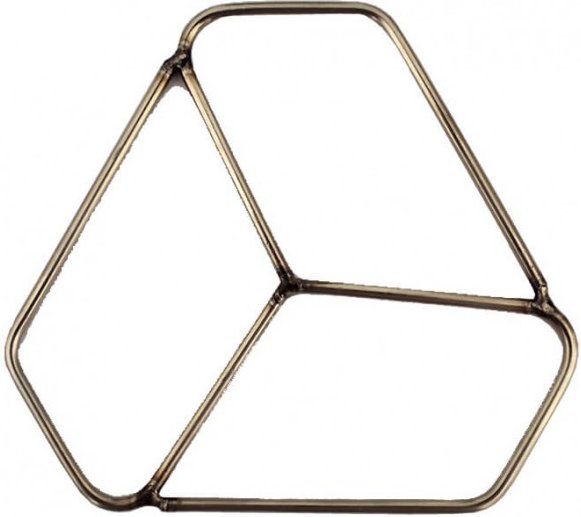 Thumbnail - Trangia - Espresso Kocherstern - Kocheraufsatz Gr One Size