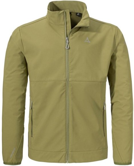 Schöffel - Softshell Jacket Style Mirusha - Softshelljacke Gr 50 oliv