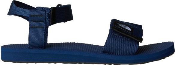 The North Face - Skeena Sandal II - Sandalen Gr 47 blau