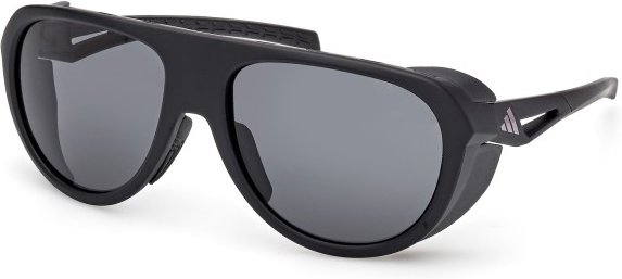 adidas eyewear - SP0110 Cat: 3 - Sonnenbrille grau