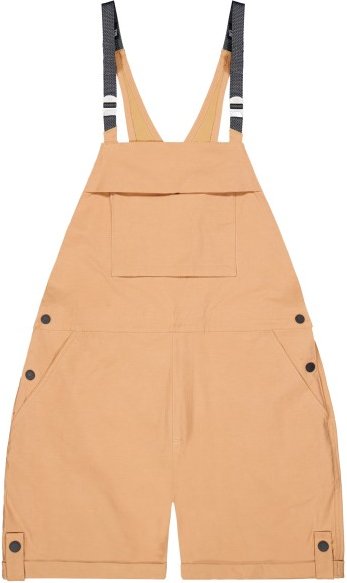 Picture - Women's Foday Tech Romper - Jumpsuit Gr L beige