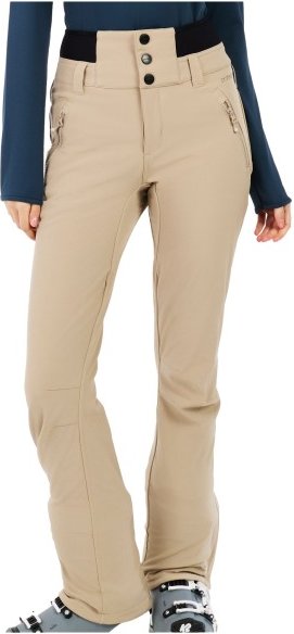 Thumbnail - Protest - Women's Prtlullabyos Snowpants - Skihose Gr 34 beige