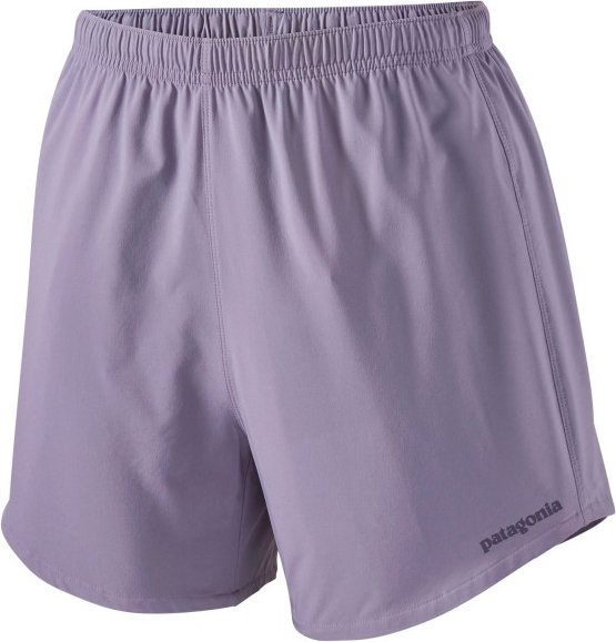 Patagonia - Women's Trailfarer Shorts 4,5'' - Laufshorts Gr XL rosa