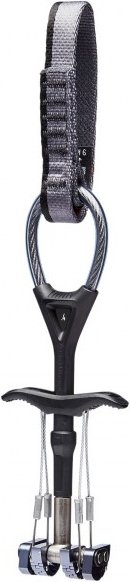 Black Diamond - Camalot C4 - Klemmgerät Gr 0,4 gray