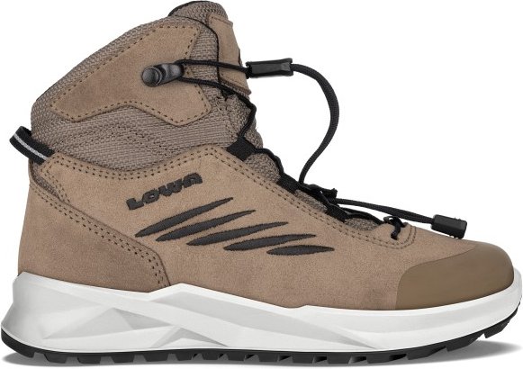 Lowa - Kid's Callisto GTX Mid - Winterschuhe Gr 29 braun