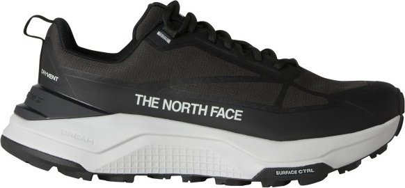 The North Face - Women's Fastpack WP - Multisportschuhe Gr 38 schwarz/grau