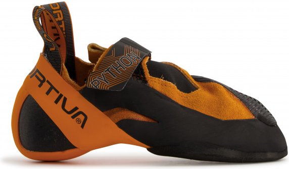 La Sportiva - Python - Kletterschuhe Gr 33 braun