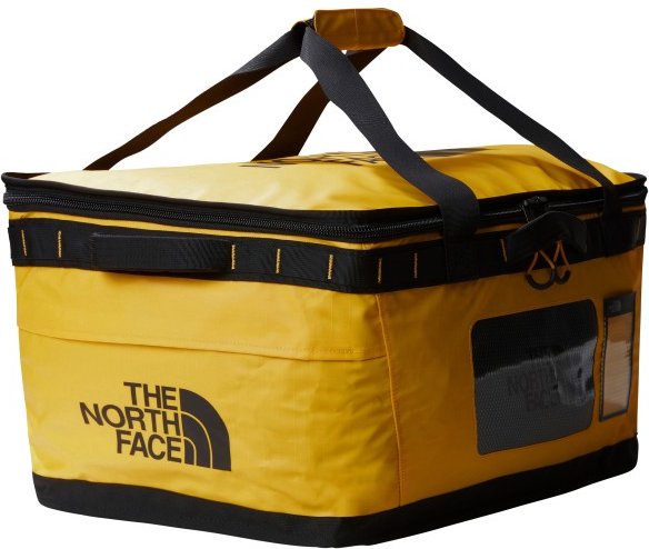 The North Face - Base Camp Gear Box M - Reisetasche Gr 65 l schwarz