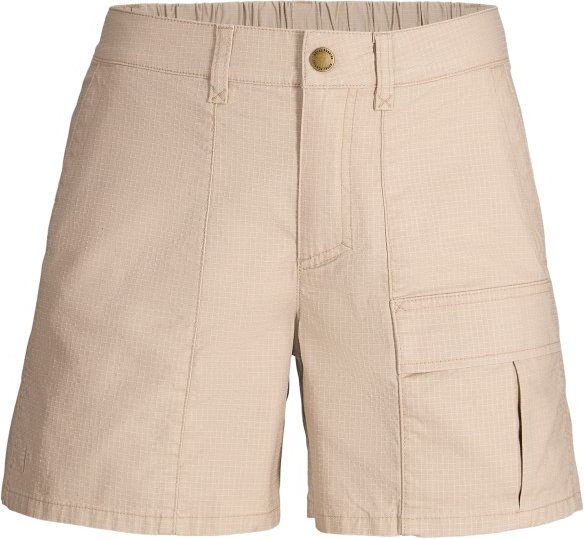 Royal Robbins - Women's Crux Short - Shorts Gr 12 beige
