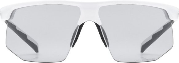 Uvex - Aerios Variomatic Cat. 1-3 - Sonnenbrille grau