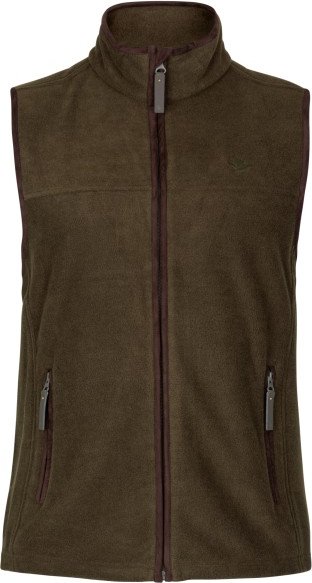 Seeland - Woodcock Earl Fleeceweste - Fleeceweste Gr XL braun