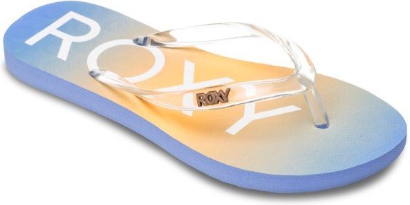 Roxy - Kid's RG Viva Jelly - Sandalen Gr 1 beige