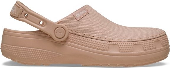 Thumbnail - Crocs - Classic Crafted Clog - Sandalen Gr 41/42 braun