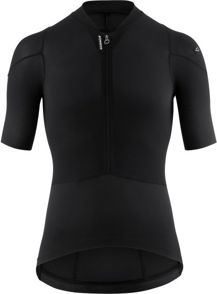 ASSOS - Mille GTS Jersey S11 - Radtrikot Gr M schwarz
